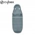 Cybex - Footmuff Sacco Coprigambe Linea Gold Stormy Blue