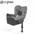 Cybex - Rivestimento Estivo Per Sirona T I-Size Grey