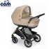 Cam - Dinamico Smart Sistema Modulare Trio 995 Beige