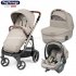 Peg Perego - Veloce Lounge Modular Trio Astral