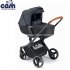 Cam - Next Evo Trio 931 Antracite