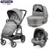 Peg Perego - Veloce Slk Modular Trio Mercury