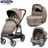 Peg Perego - Veloce Slk Modular Trio Pine Bark