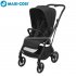 Maxi Cosi - Leona 2 Passeggino Twillic Black