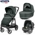 Peg Perego - Veloce Slk Modular Trio Metal