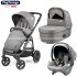 Peg Perego - Veloce Tc Lounge Modular Trio Mercury