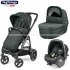 Peg Perego - Veloce Tc Slk Modular Trio Metal