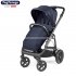 Peg Perego - Veloce Tc Passeggino Blue Shine