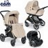 Cam - Dinamico Smart Sistema Modulare Trio 991 Beige Natura