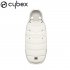 Cybex - Platinum Sacco Coprigambe Off White