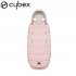 Cybex - Platinum Sacco Coprigambe Peach Pink