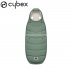 Cybex - Platinum Sacco Coprigambe Leaf Green