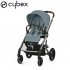 Cybex - Balios S Lux Passeggino Stormy Blue