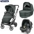 Peg Perego - Vivace Slk Modular Trio Metal