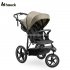 Hauck - Runner 3 Passeggino Olive