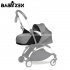 Babyzen - Rivestimento 0 Mesi Per Babyzen Yoyo2 Grey