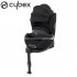 Cybex - Anoris T2 I-Size Plus Sepia Black