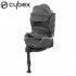 Cybex - Anoris T2 I-Size Plus Mirage Grey