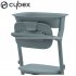 Cybex - Lemo Learning Tower Stone Blue