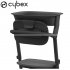 Cybex - Lemo Learning Tower Stunning Black