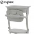 Cybex - Lemo Learning Tower Suede Grey