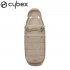 Cybex - Footmuff Sacco Coprigambe Linea Gold Beige