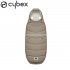 Cybex - Platinum Sacco Coprigambe Cozy Beige