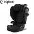 Cybex - Solution G2 I-Fix Magic Black