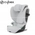 Cybex - Solution G2 I-Fix Fog Grey