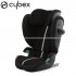 Cybex - Solution G2 I-Fix Plus Moon Black