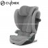 Cybex - Solution G2 I-Fix Plus Stone Grey