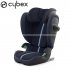 Cybex - Solution G2 I-Fix Plus Ocean Blue