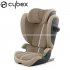 Cybex - Solution G2 I-Fix Plus Almond Beige