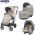 Peg Perego - Vivace Slk Modular Trio Flex Astral