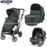 Peg Perego - Vivace Slk Modular Trio Flex Metal