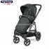 Peg Perego - Veloce Tc Passeggino Metal