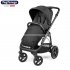 Peg Perego - Veloce Tc Passeggino True Black