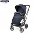 Peg Perego - Vivace Passeggino Blue Shine