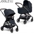 Joolz - Joolz Hub 2 Duo Navy Blue