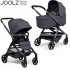 Joolz - Joolz Hub 2 Duo Stone Grey