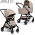 Joolz - Joolz Hub 2 Duo Sandy Taupe