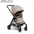 Joolz - Joolz Hub 2 Passeggino Sandy Taupe