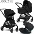 Joolz - Joolz Hub 2 Trio Con Pebble 360 Pro2 Space Black