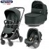 Peg Perego - City Loop Trio Slk Metal