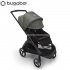 Bugaboo - Bugaboo Dragonfly Passeggino Forest Green Blk Blk