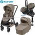 Maxi Cosi - Oxford Plus Trio Pebble 360 Pro2 E Base 360 Pro Twillic Truffle