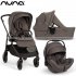 Nuna - Swiv Trio Con Arra Flex Thunder