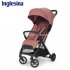 Inglesina - Quid 3 Passeggino Aurora Pink