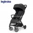 Inglesina - Quid 3 Passeggino Cosmic Black