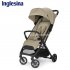 Inglesina - Quid 3 Passeggino Lunar Beige